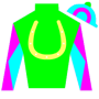 theresay3 Silks