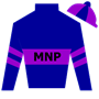 MichaelPete Silks