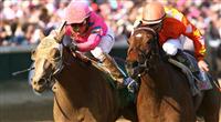 2010 Kentucky Oaks