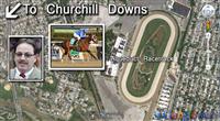 NY Derby Trail Map