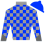 airedale2008 Silks