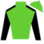 butchcassidy8504 Silks