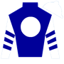 Lucky33 Silks