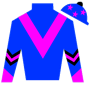 LadyGen Silks
