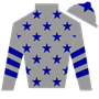 crc1858 Silks