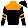 GlennCsonka Silks