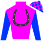 MyBigRed1 Silks