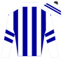 Brittney92 Silks