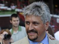Steve Asmussen