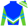 tartags Silks