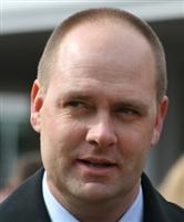 Doug O'Neill
