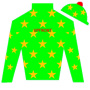 NormanMuruko Silks