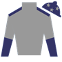 Crafton Silks