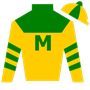 DonMartello Silks