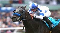 26 December 2010: Twirling Candy and Joel Rosario win the Malibu Stakes at Santa Anita Park, Arcadia, CA 