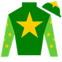 derbytime Silks