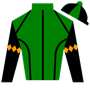gwhizz Silks