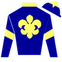 doffen Silks