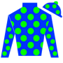 stonecoldmiracle7 Silks