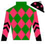 mike1447 Silks