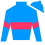 ugozenyatta Silks