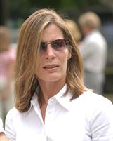 Trainer Linda Rice