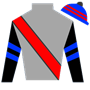 sonofjorel89 Silks