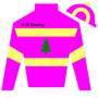 Oldie Silks
