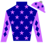 JamieMardis Silks