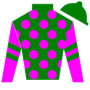 Honeylove1313 Silks