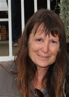 Trainer Kathleen O'Connell