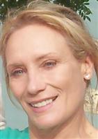 JOY SCOTT, professional jockey @ Santa Anita.