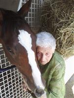 Harlan's Ruby