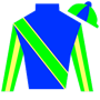 Checkers Silks