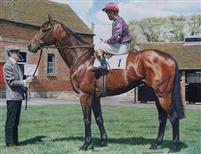 Brigadier Gerard
