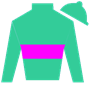 Firehorse21 Silks