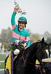Mike Smith Zenyatta