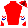 bernieblues Silks
