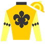 hammer64 Silks