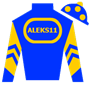 АлексейАвраменко Silks