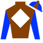 Barbados Buck Silks