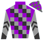 LadyKafca Silks