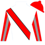 stevebiscuit Silks