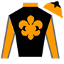 DBP Silks