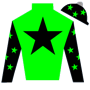martinez88 Silks