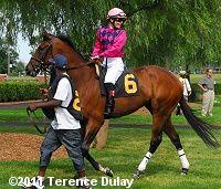 Amiable Grace