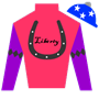 nyracinggrl39 Silks