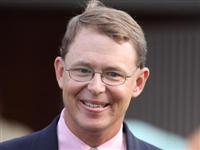 Elliott Walden