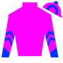 Bronzeprincess33 Silks