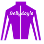 Woodbinemile Silks